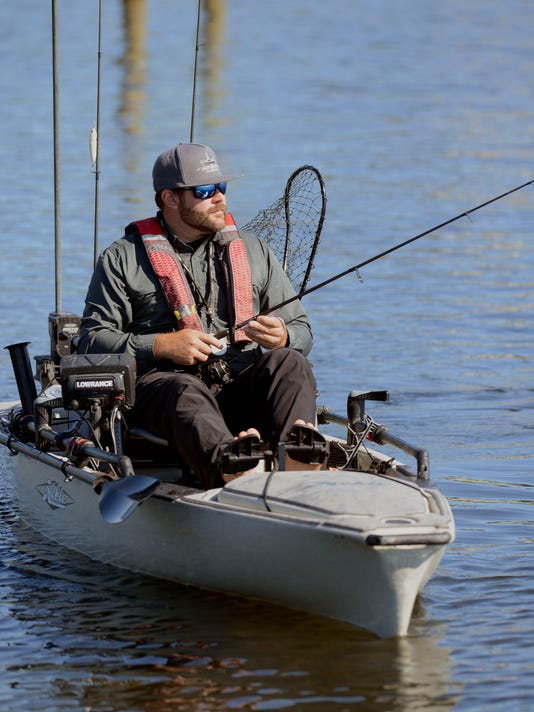 Gulf Breeze Optimist Club Family Fishing Rodeo returns May ...