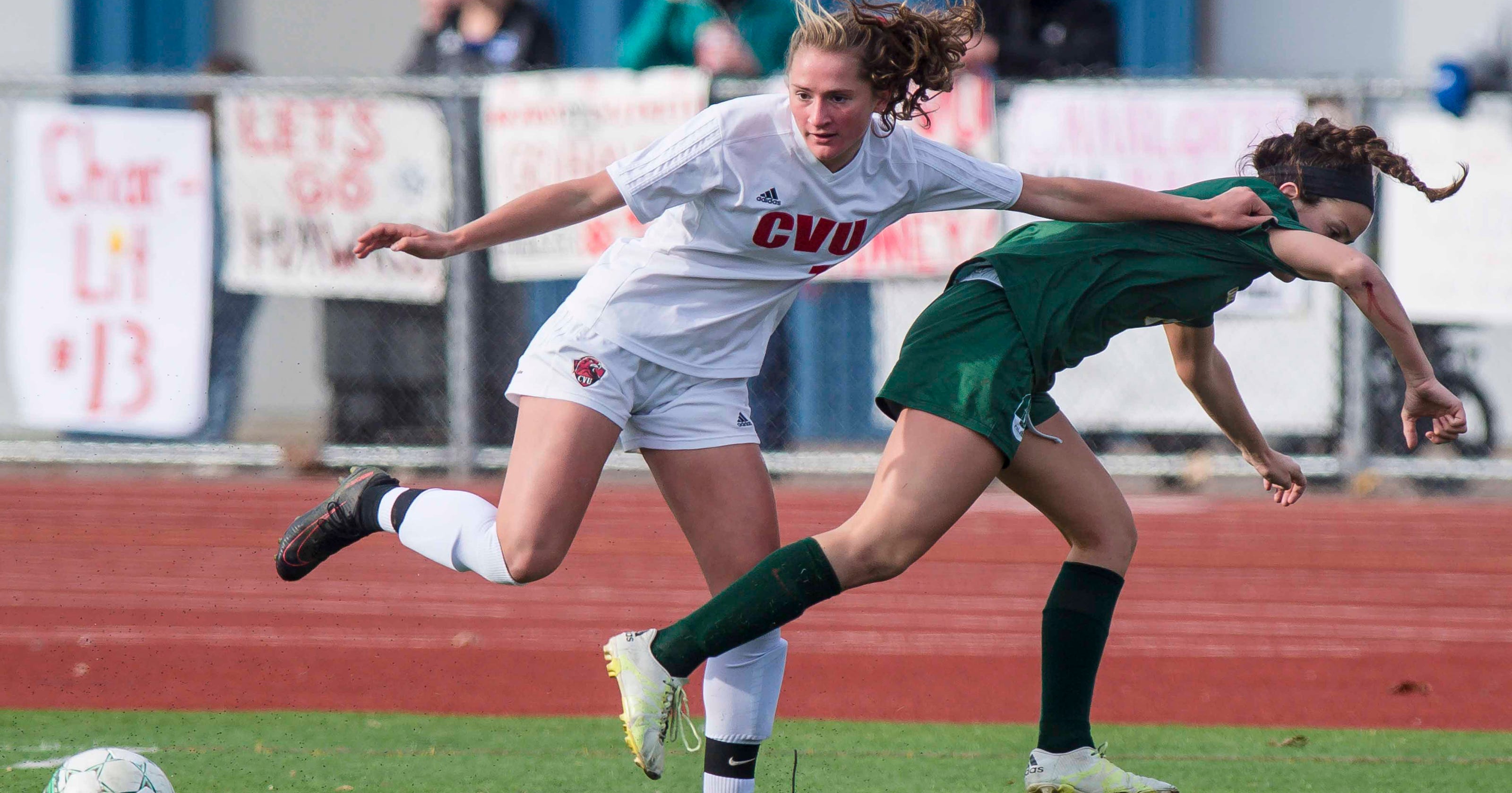 Vermont Varsity Insider 2018 Preseason Girls Soccer Power Rankings