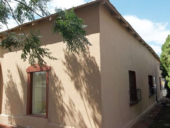 Historic Pinal County properties you need to see