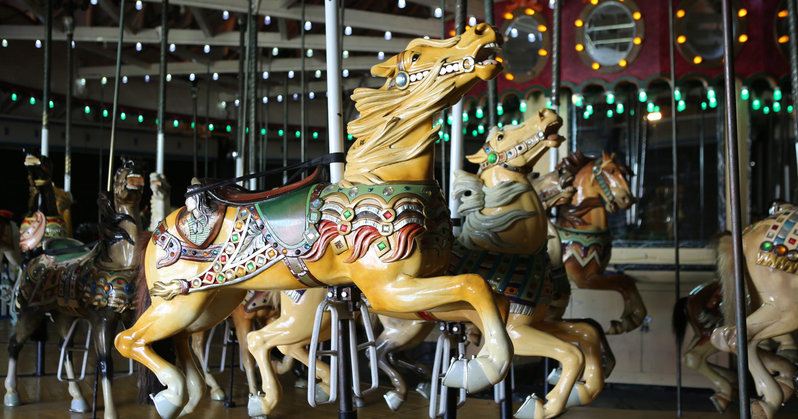 Playland amusement park in Rye opens for 2015: What #39 s new