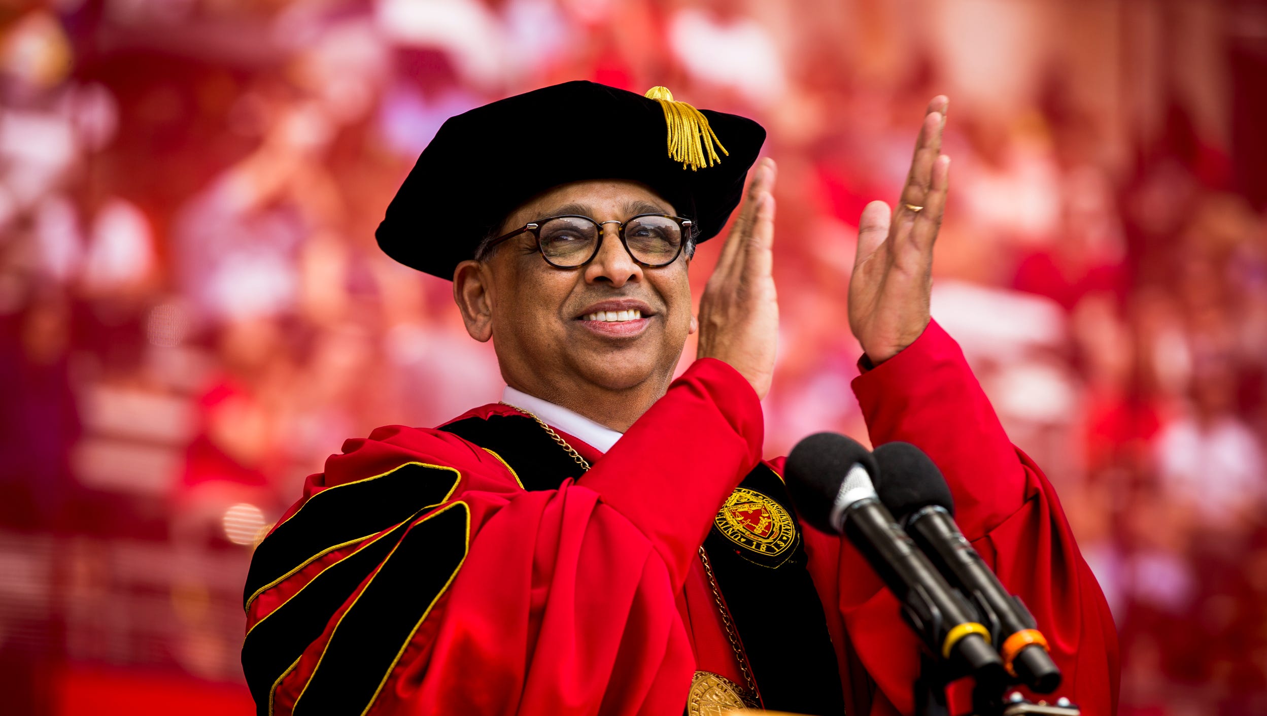 Richard Spencer Visit Off As Lawsuit Against University Of Cincinnati Is Dropped