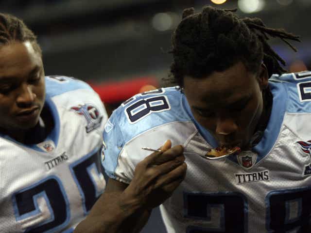 Reliving Detroit Lions Best And Worst Thanksgiving Moments