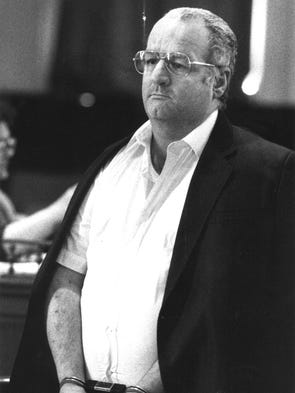 Yearlong hunt for Arthur Shawcross left investigators ...