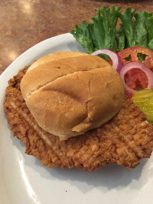 Iowa Pork Producers Association chooses best pork tenderloin in Iowa