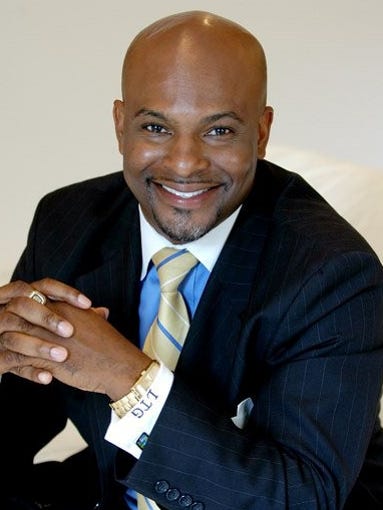 Delaware's lieutenant governor candidates