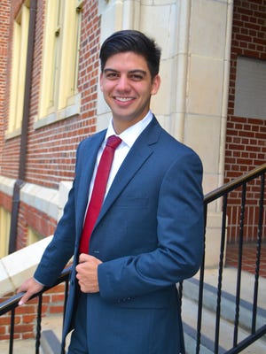 Recent FSU graduate Howard Font recently ran for Leon County Commissioner and lost.