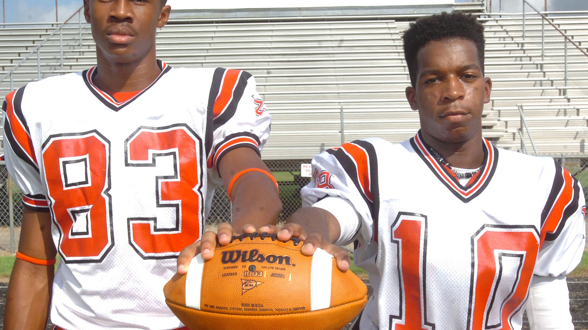 Port Barre still building momentum