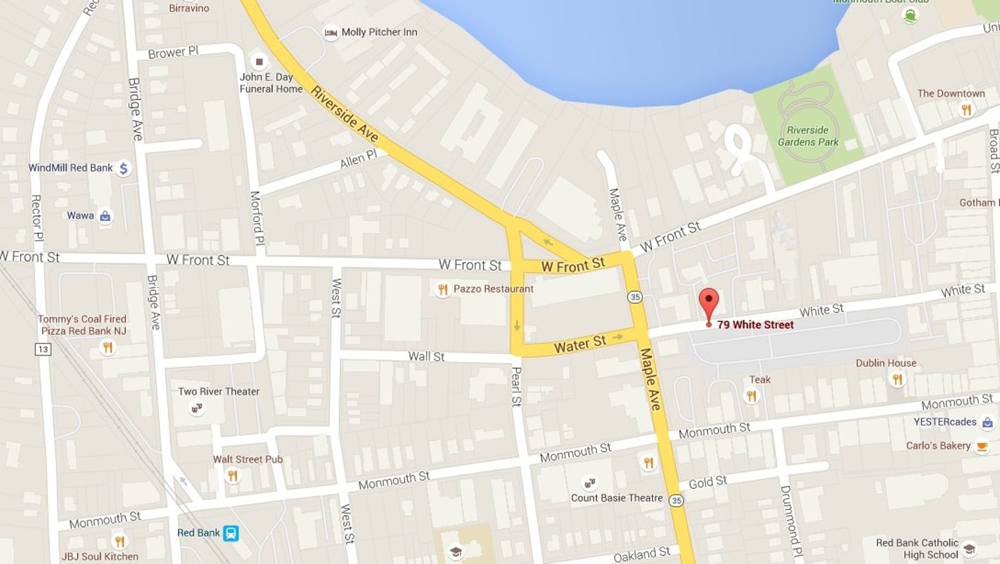 Red Bank Luxury Apartments Red Bank Luxury Apartments