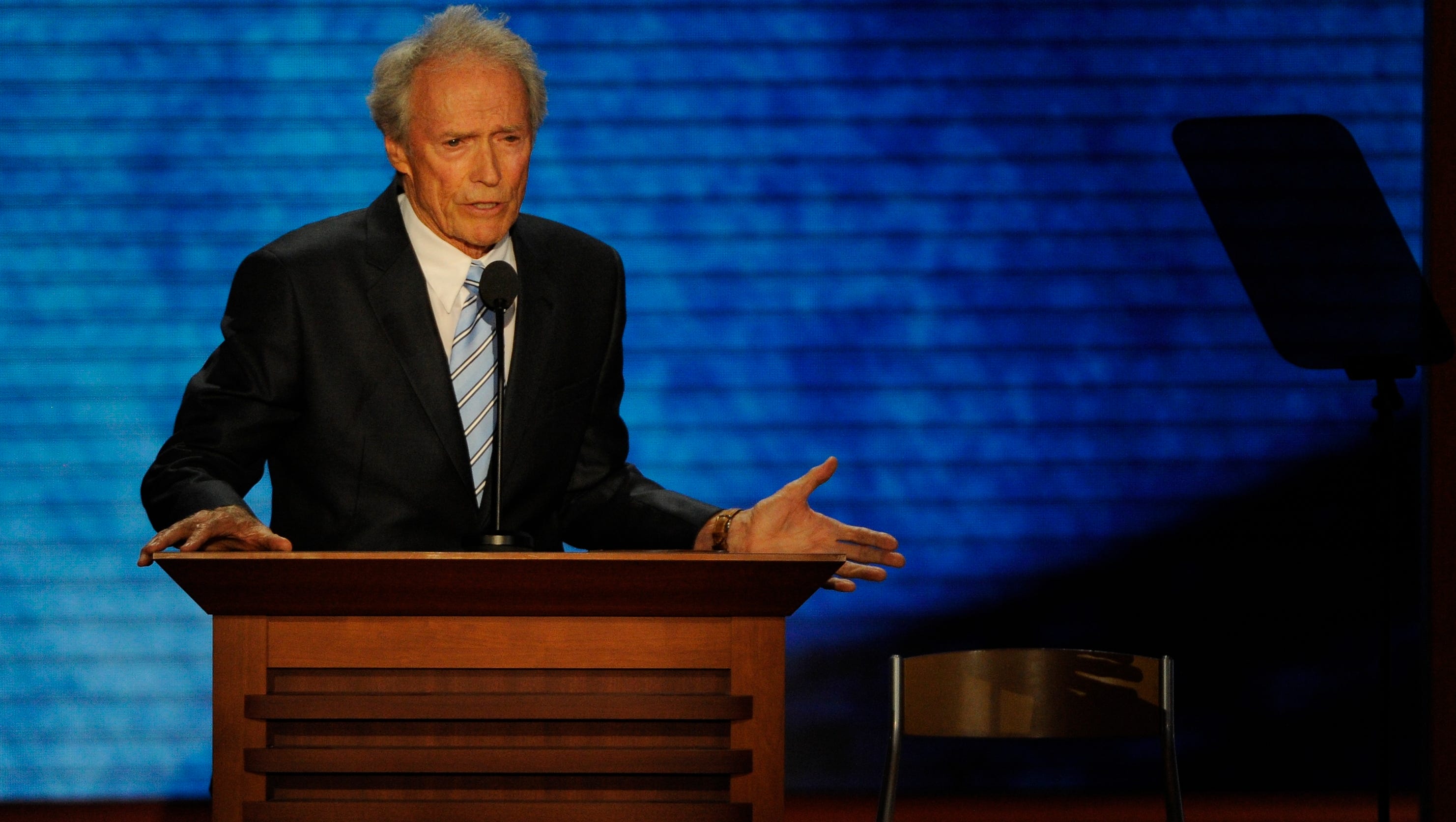 5 celebrities who memorably ran for political office