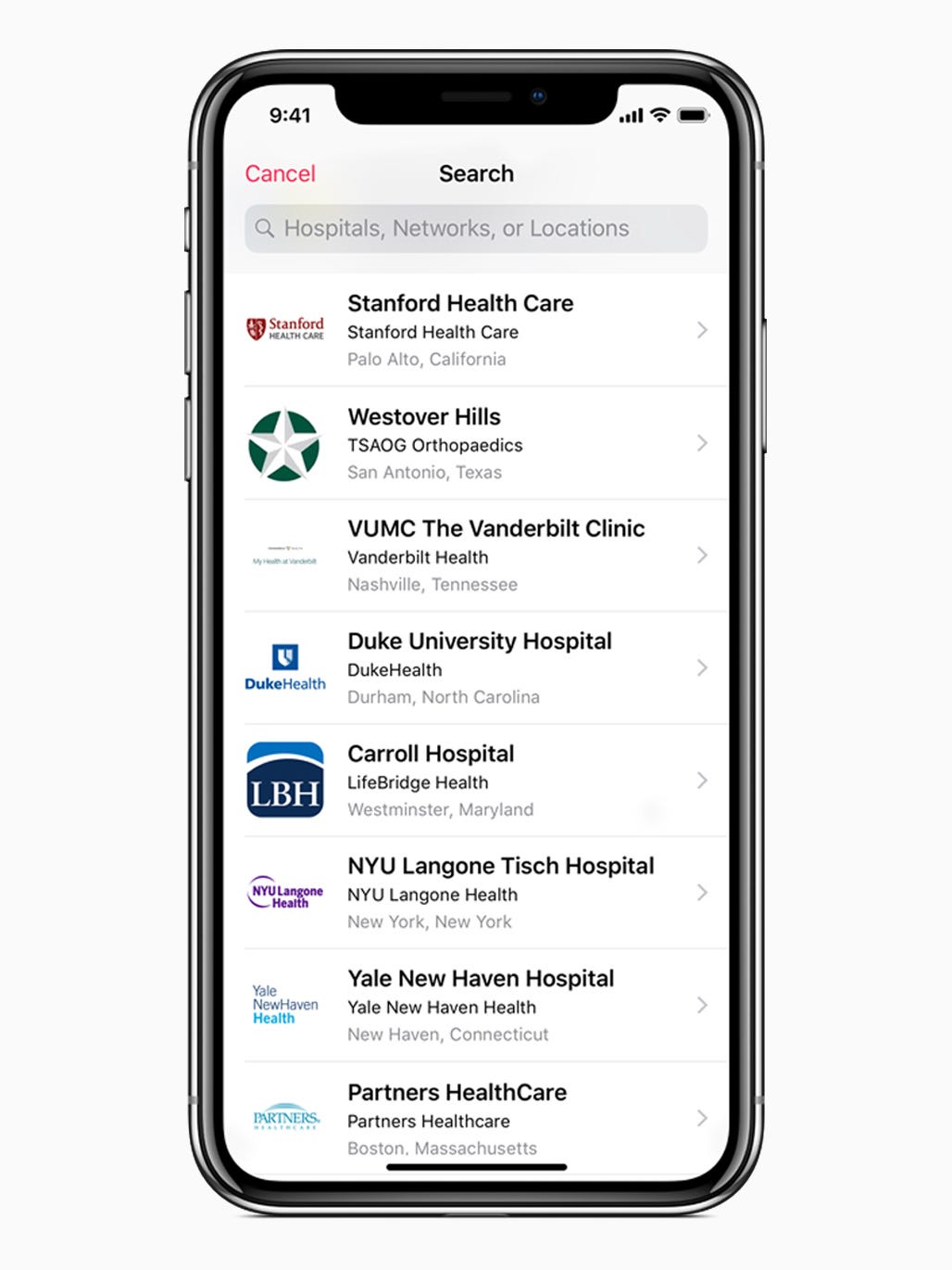 iOS 11.3 What you get from the latest iPhone operating system upgrade