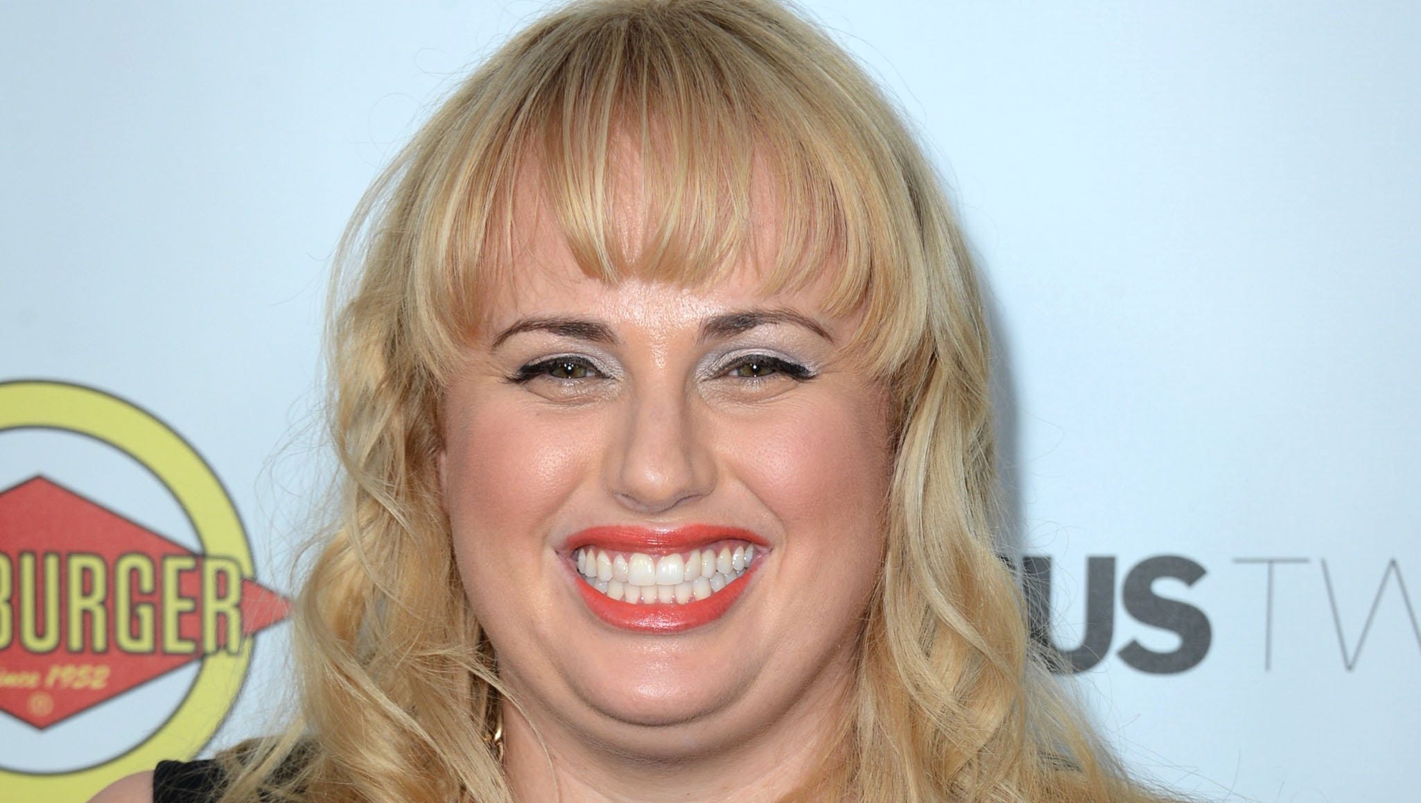Are fat girls funny? Rebel Wilson says yes