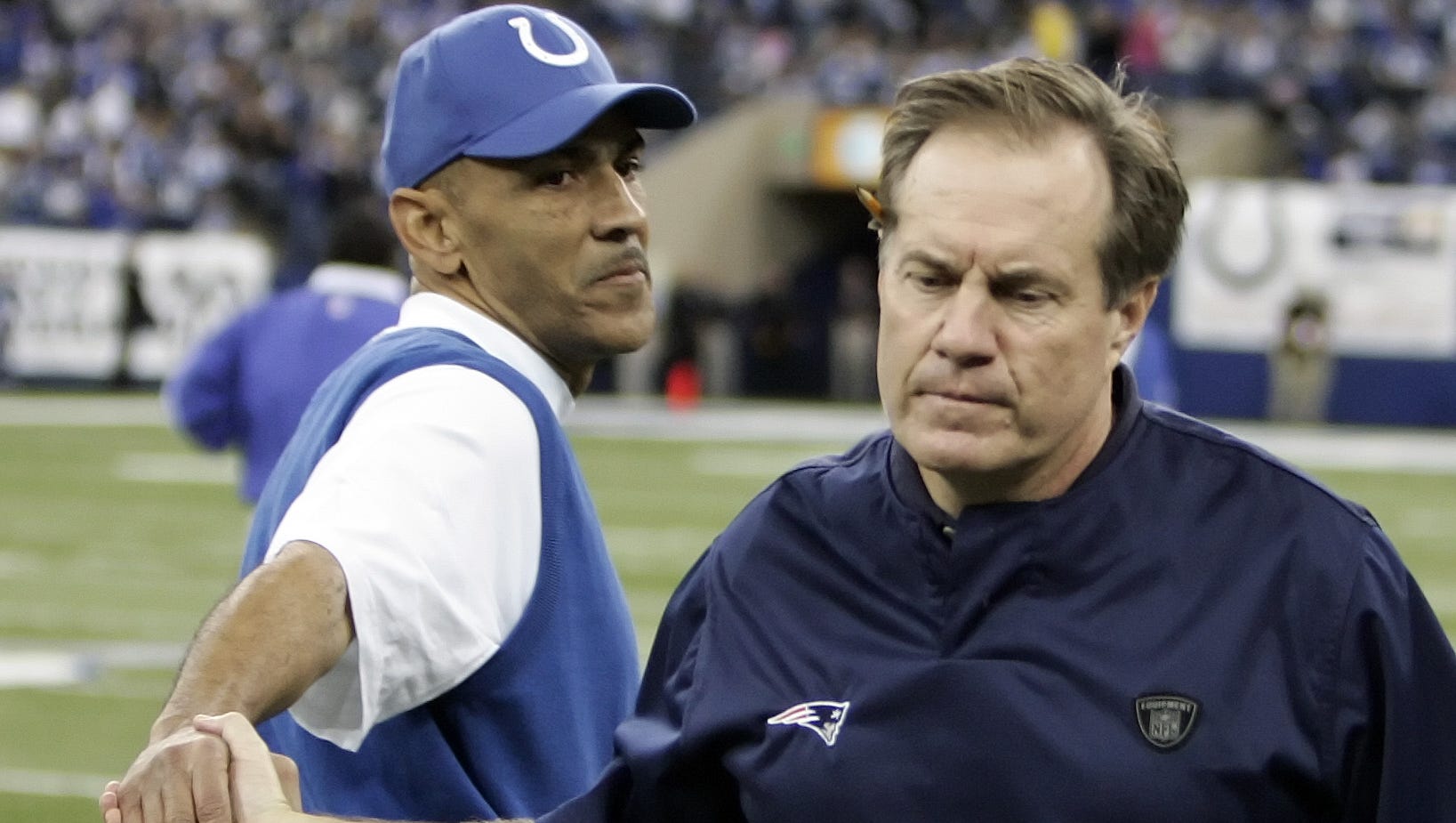 Top 10 Reasons Colts Fans Hate The Patriots Revisited