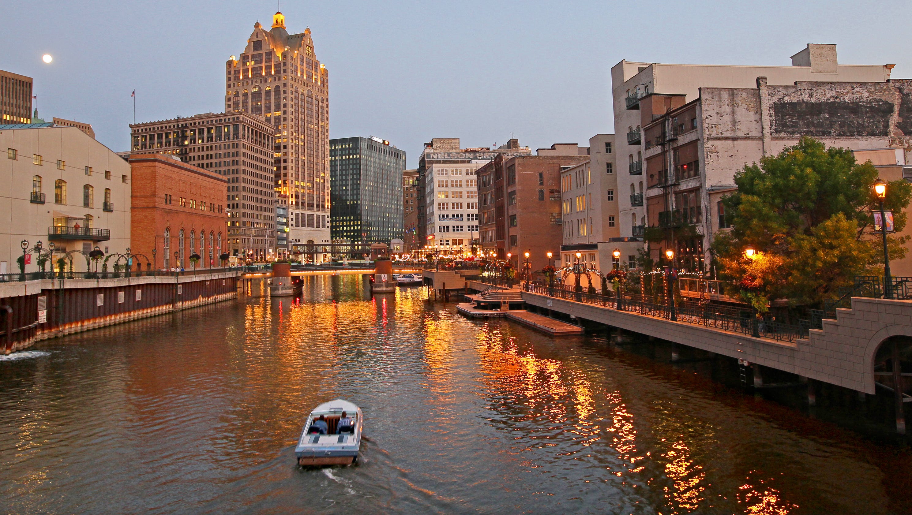 15 things you have to do in Milwaukee in the summer