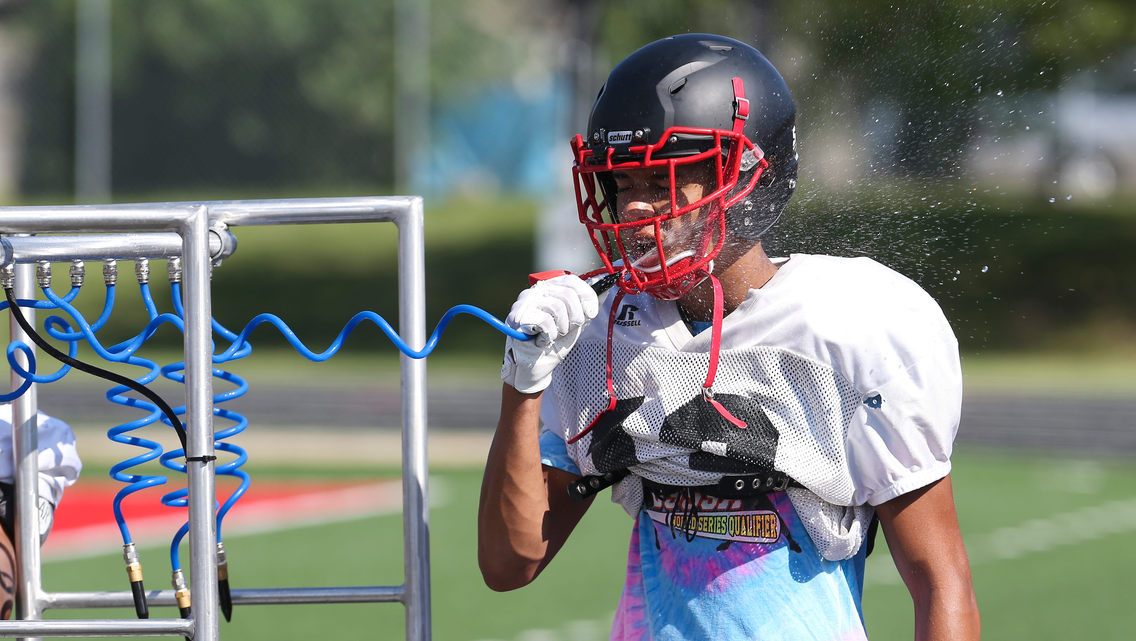 Khsaa Improved Heat Safety Rules After Football Player Death