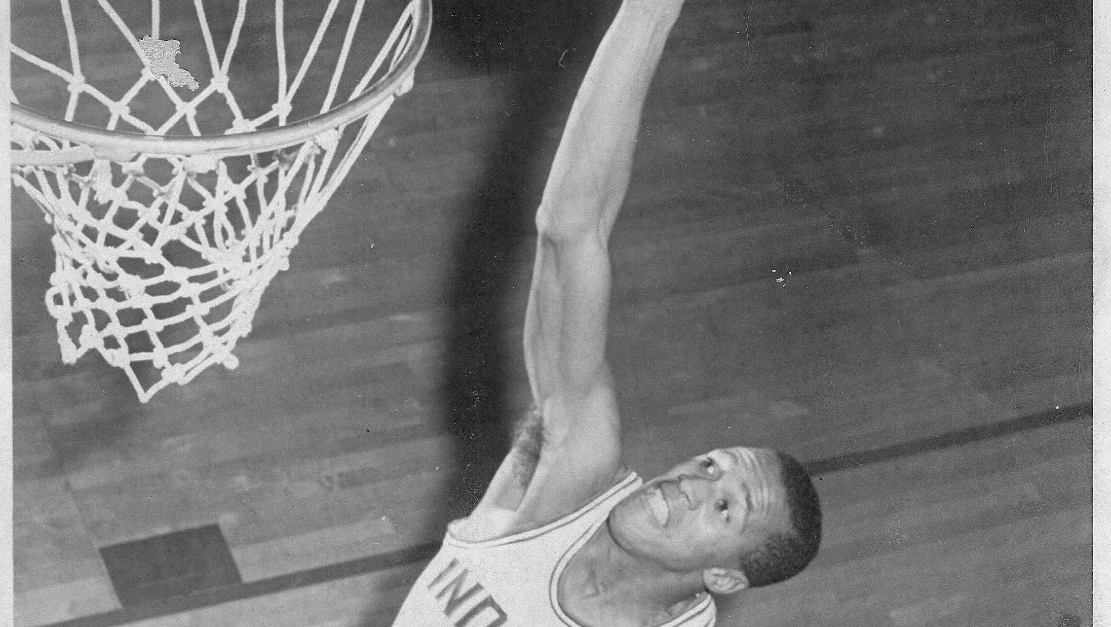 Bill Garrett to be honored for integrating Big Ten basketball 70 years ago