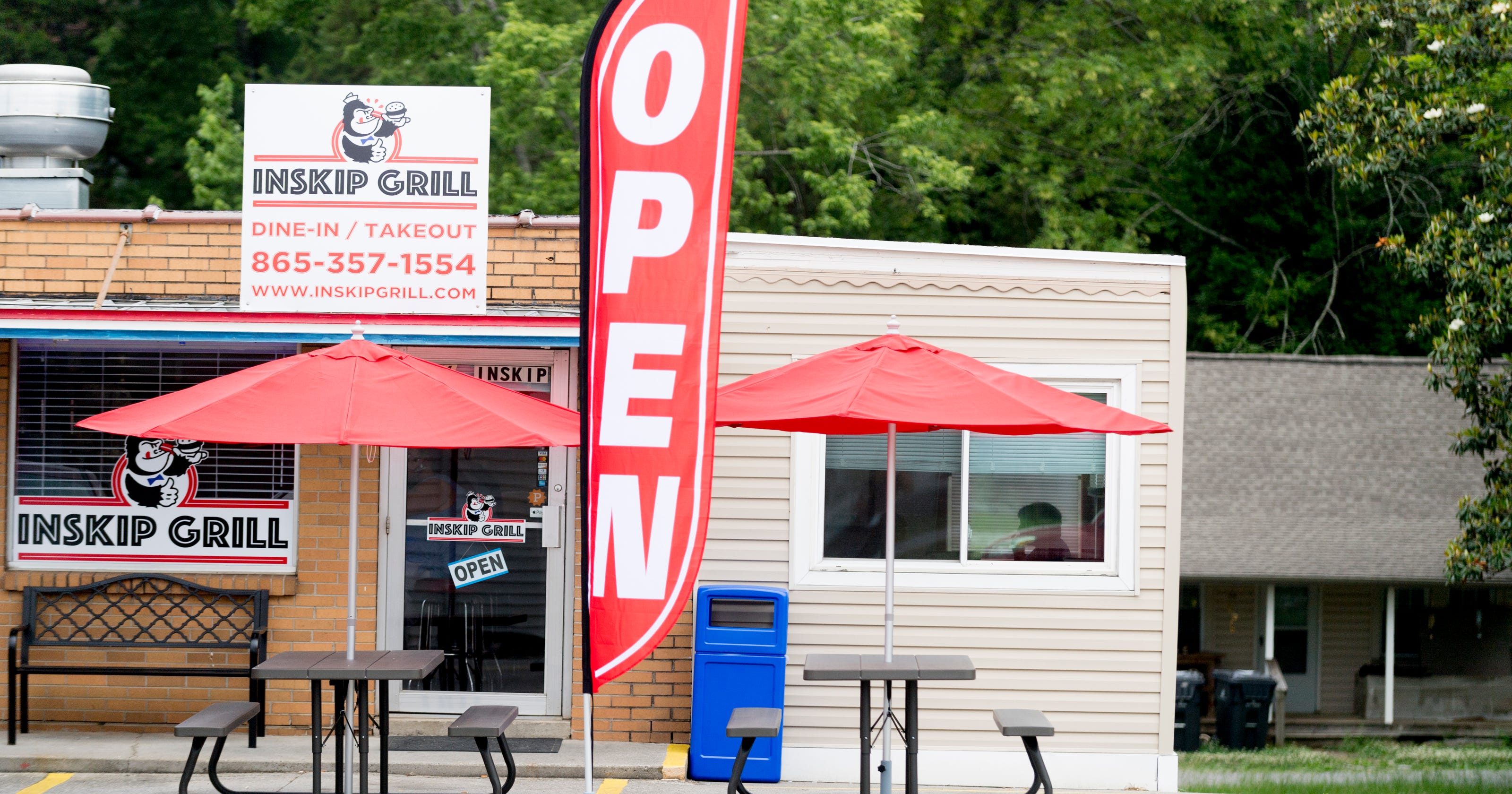 Knoxville takeout restaurants: Here are some of our favorites