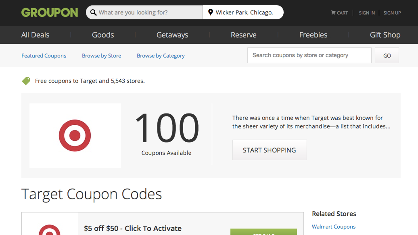 my groupon orders my groupon orders