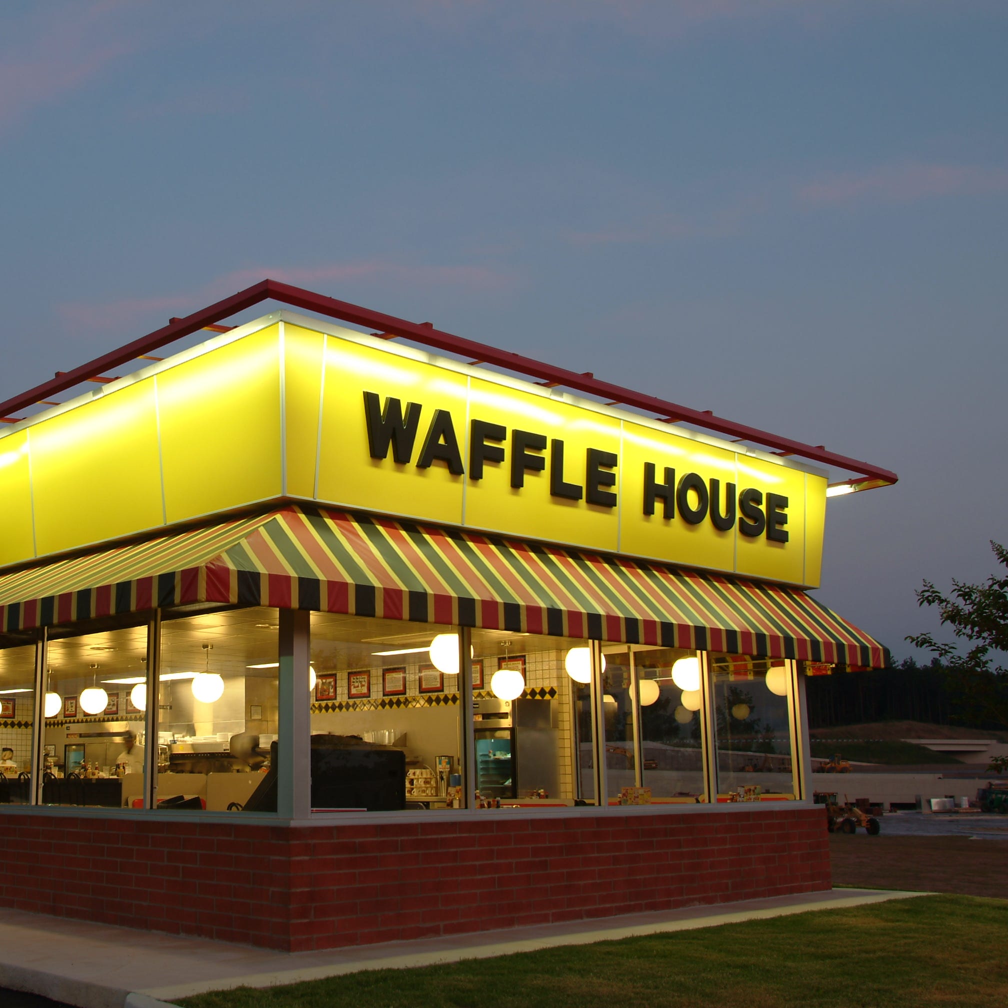 Ex-FEMA Administrator Craig Fugate said the agency used something called the Waffle House Index to determine how quickly a community could rebound after a natural disaster.