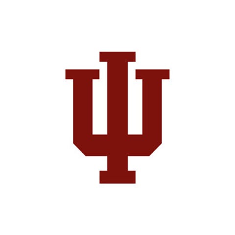IU logo