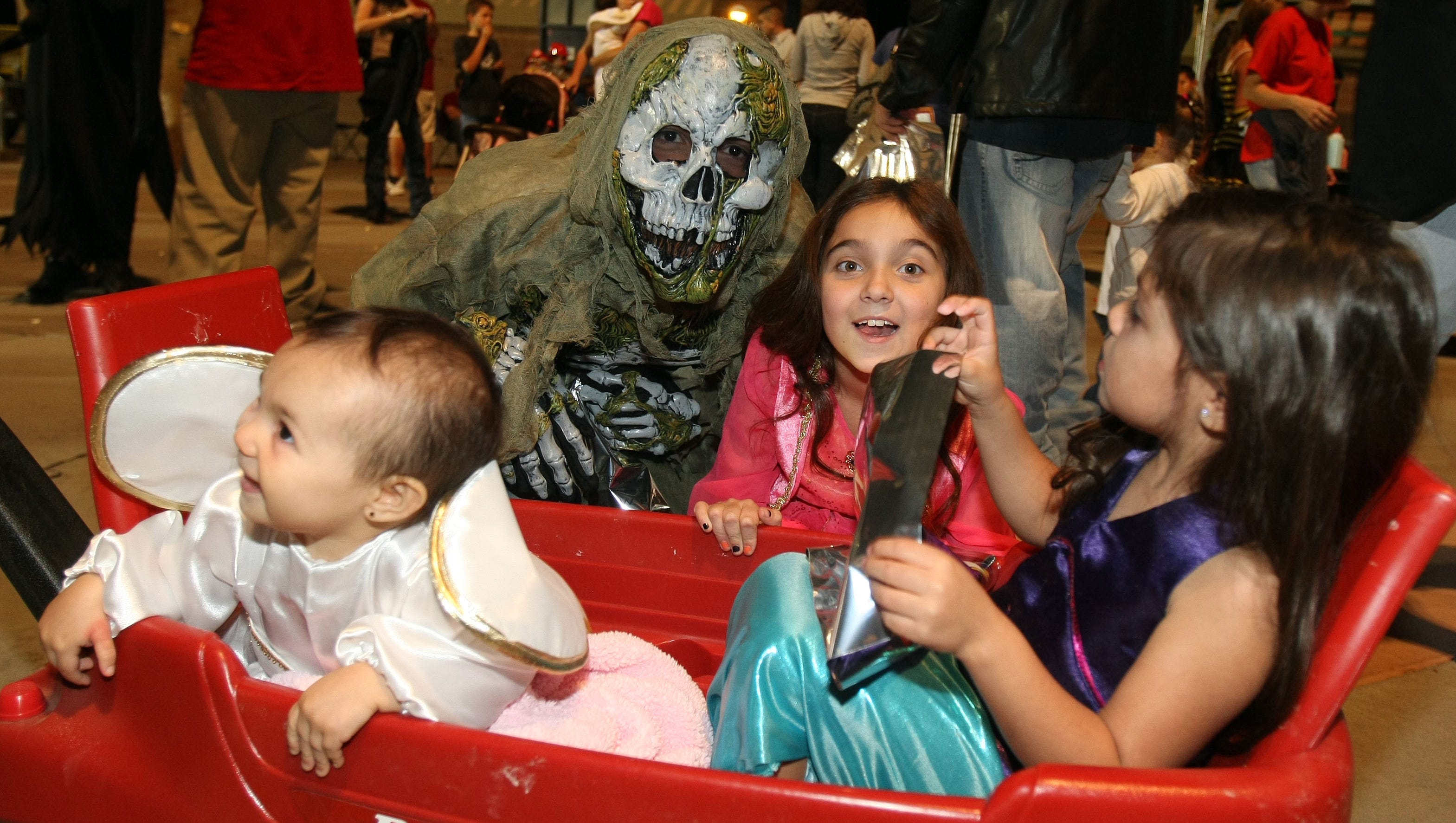 Halloween events for kids in metro Phoenix 2014