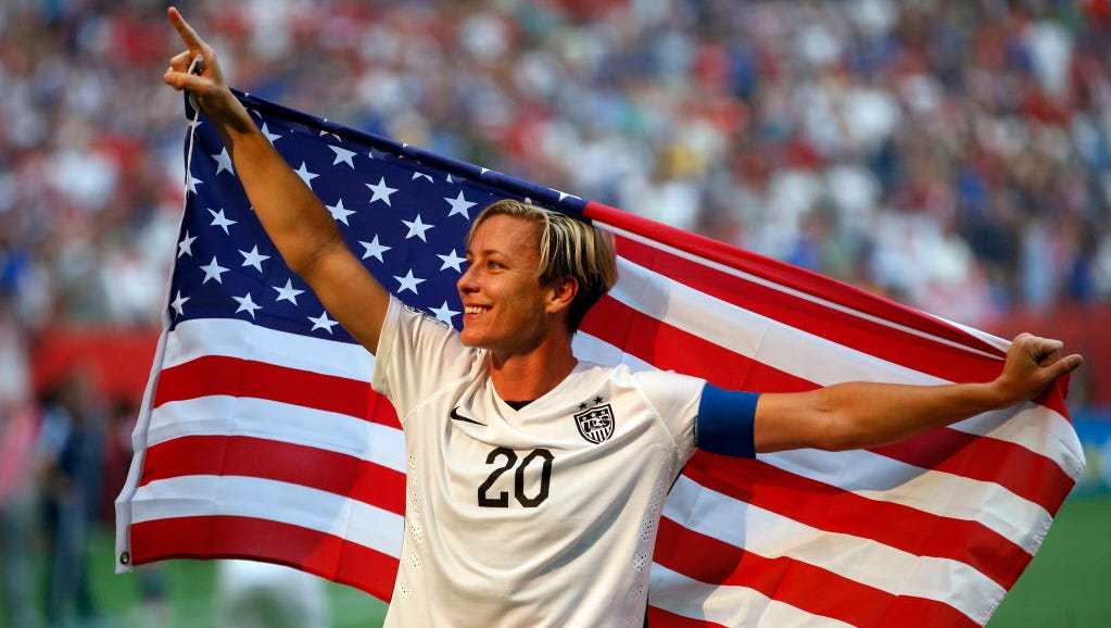 us women's soccer free live stream