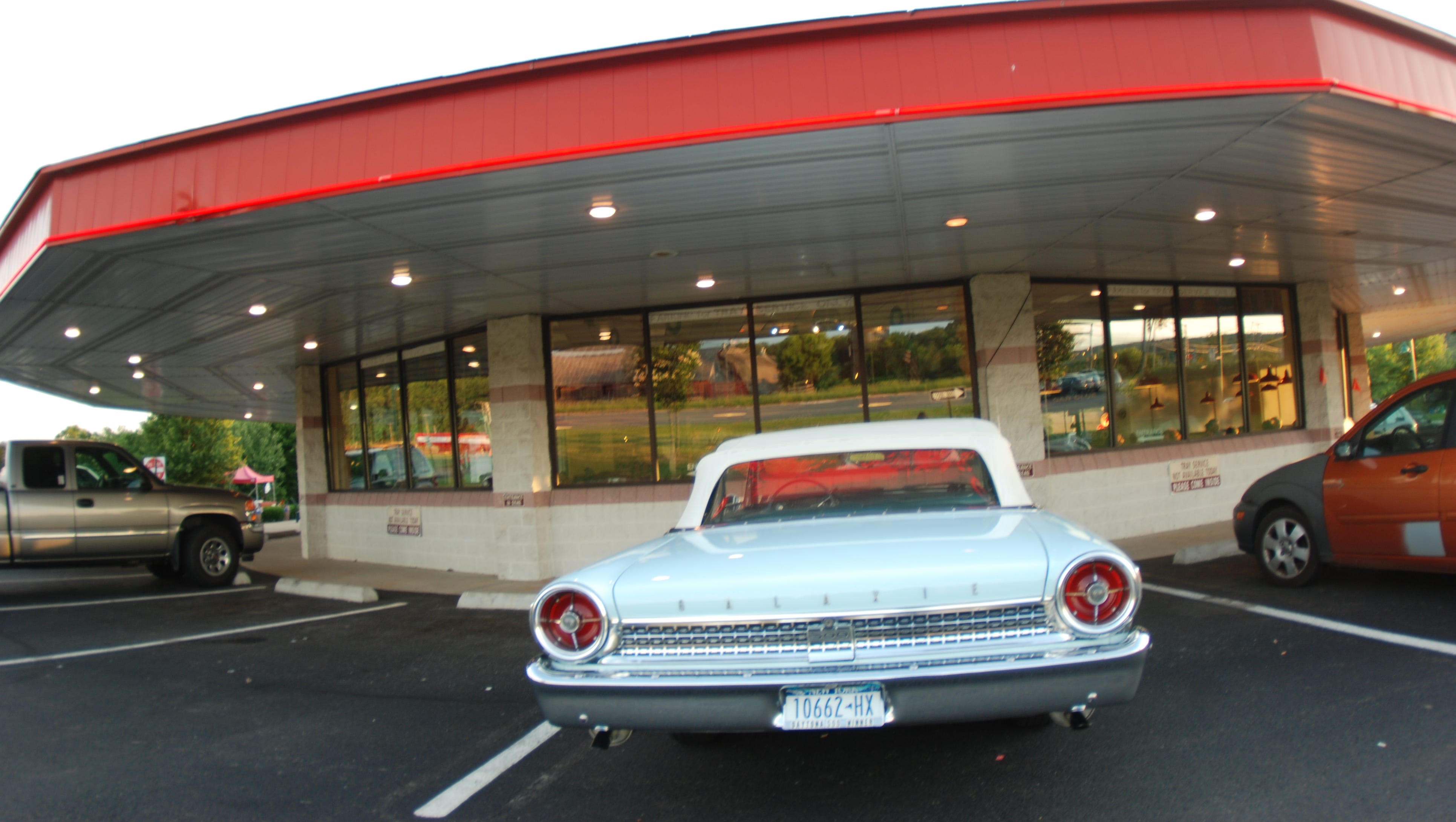 Chatterbox restaurant may close if deal with Wawa approved