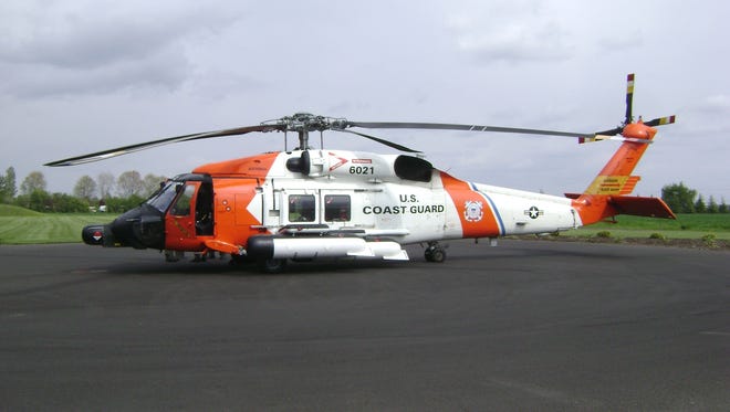 The Coast Guard is closing a Newport facility.