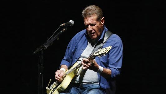 Glenn Frey