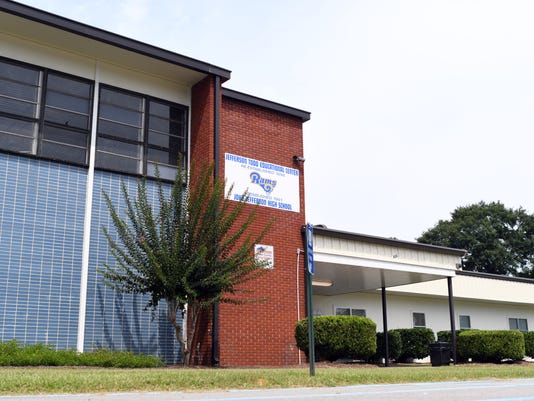 Lamar County Schools sued over alleged sexual assault