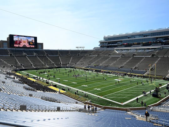 Auburn Football Fans Would Love To See These Nonconference Matchups