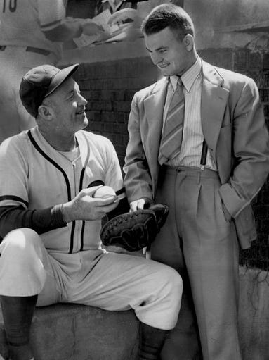 Nile Kinnick