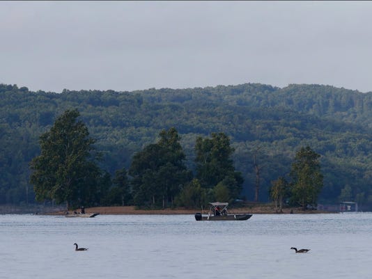 Hurricane Lane Spaghetti Models: Latest Hawaii Path ... Branson duck boat accident leaves 13 dead after severe ...