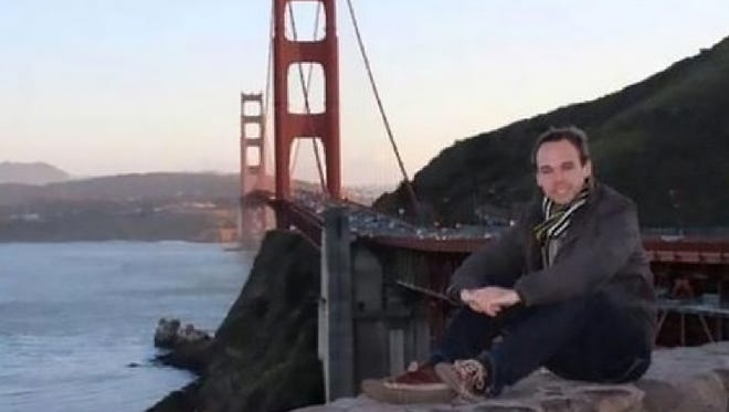 Andreas Lubitz, the co-pilot of Germanwings Flight 9525, "intentionally" crashed the jet into the side of a mountain, French officials say.