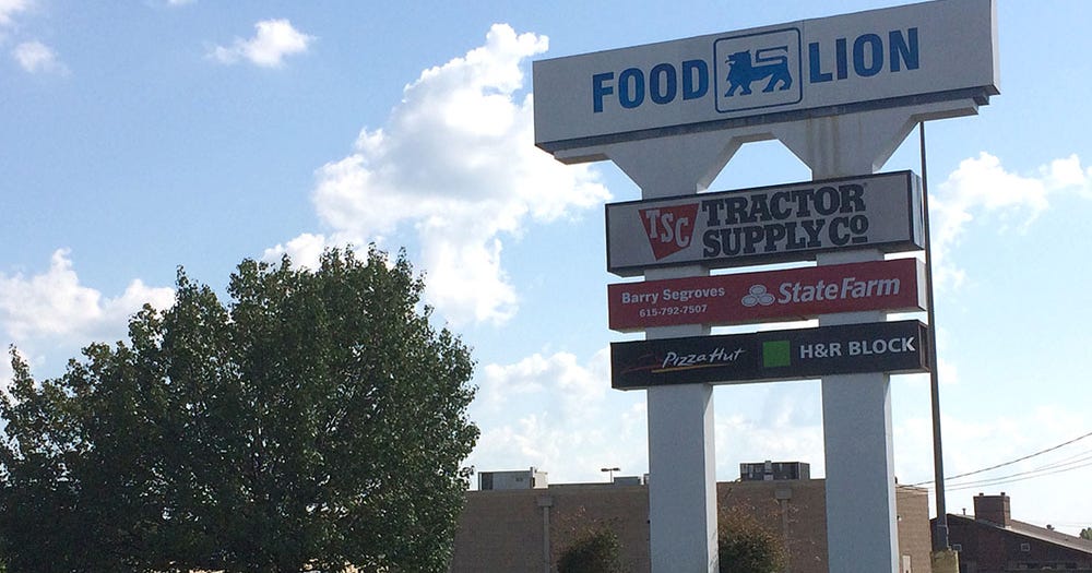 Ashland City, Cheatham County officials finalizing agreement for water