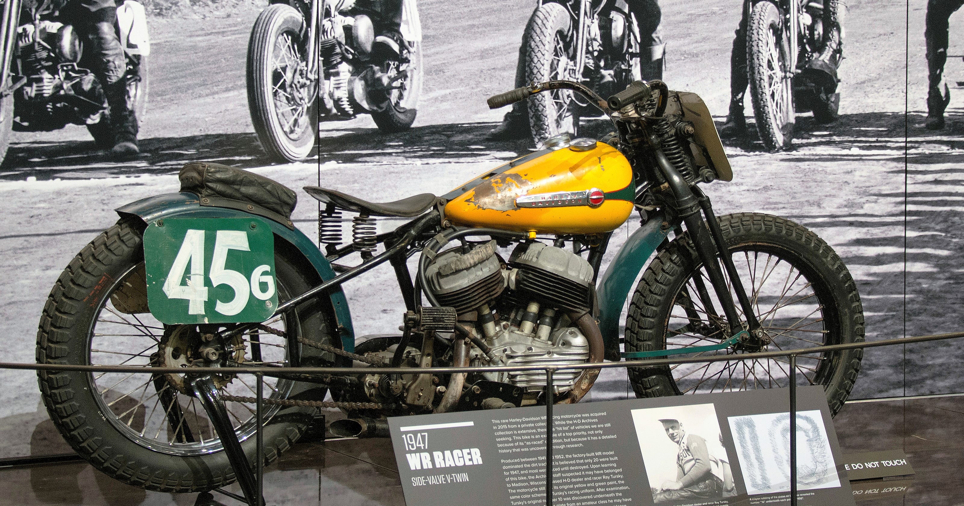 harley milwaukee 8