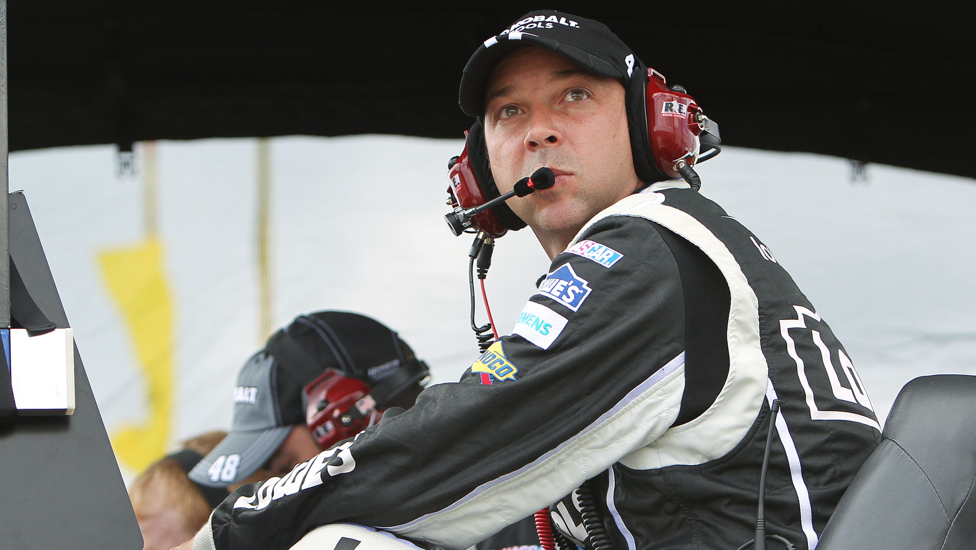 Chad Knaus Sacrifices To Be Nascar S Top Crew Chief