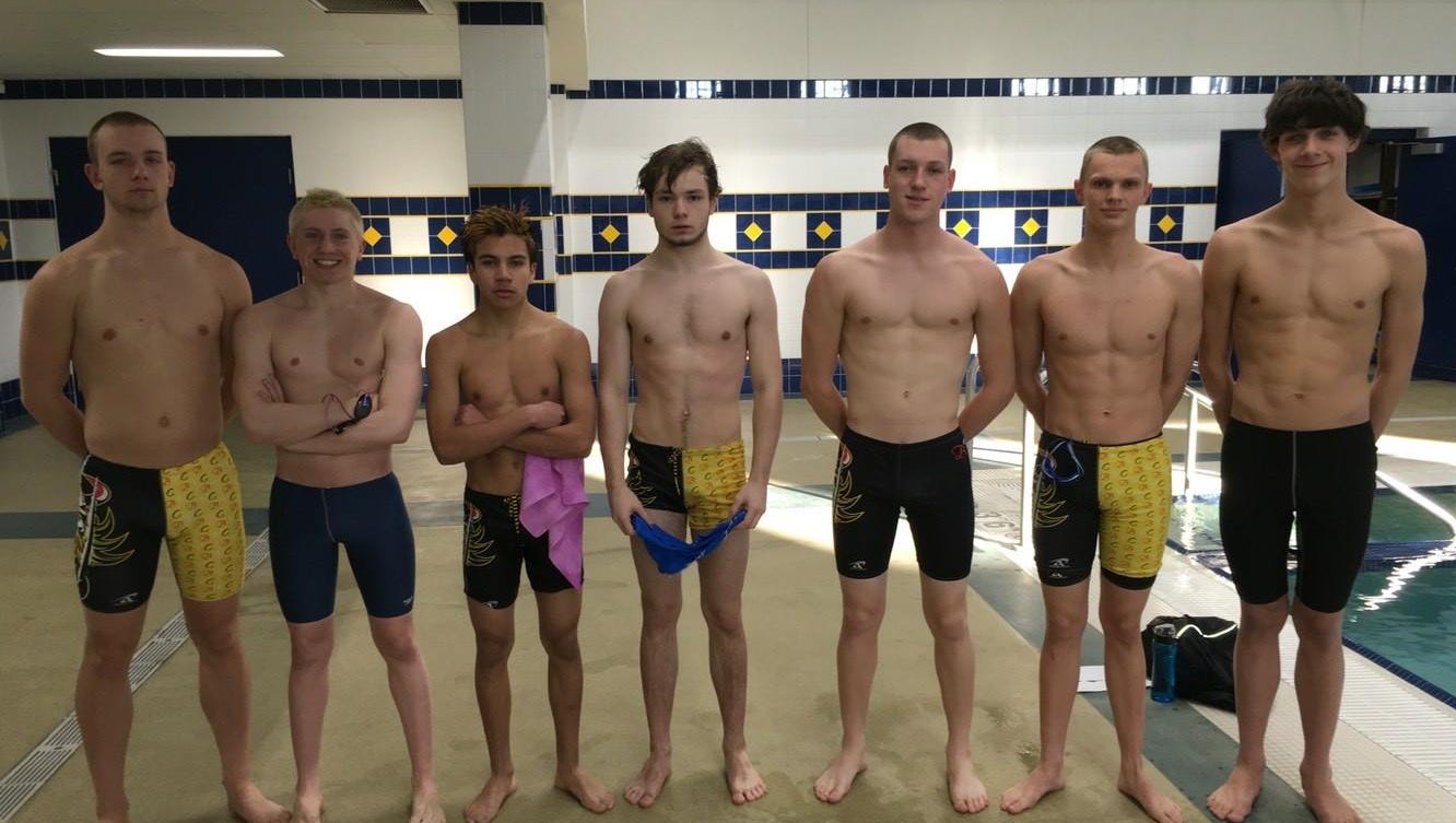 State swimming preview