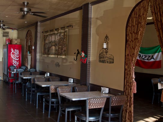 Keyport Pizzeria Restaurant Menu Keyport Pizzeria Restaurant Menu