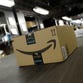 Trump persigue a Amazon - nuevamente - a través de la entrega postal