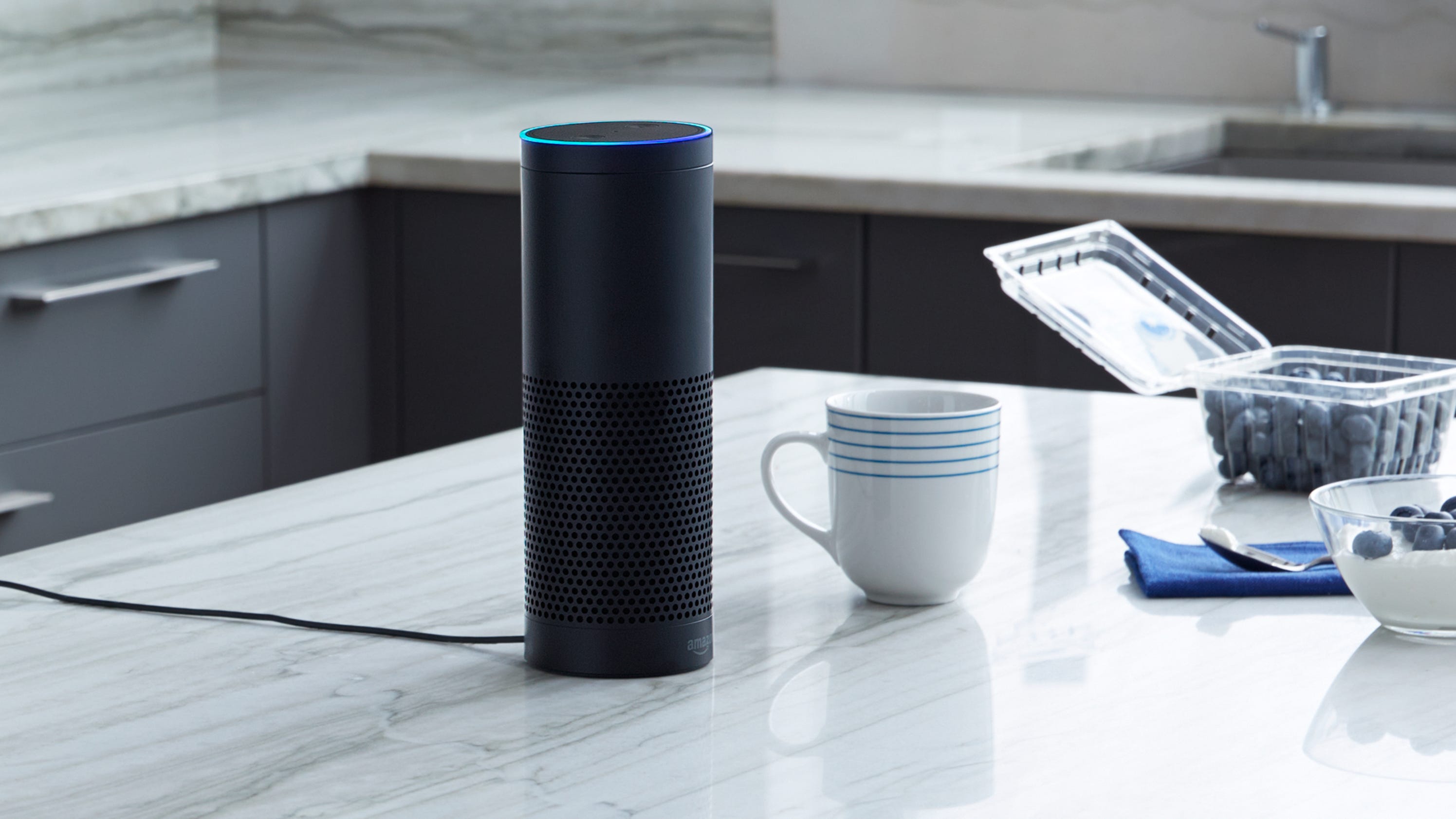 How to set up the Amazon Echo for nontechie people