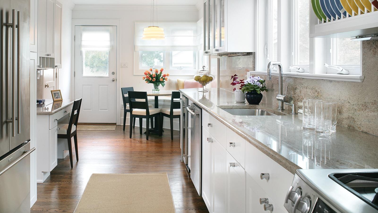 The 7 principles of universal design