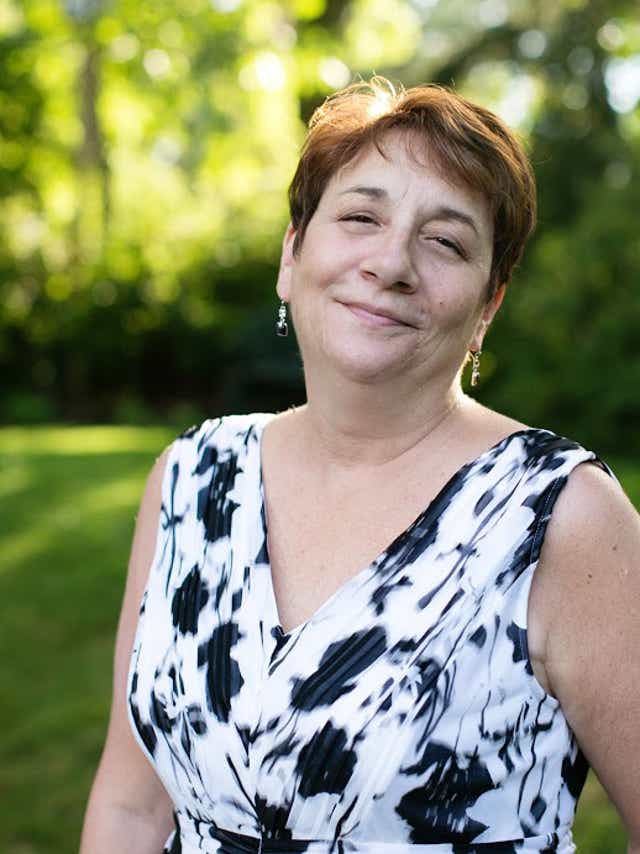 Love Connection Get Psychic With Linda Shields In Ac