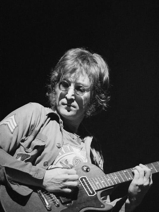 TV: Watch ‘Imagine: John Lennon 75th Birthday Concert’