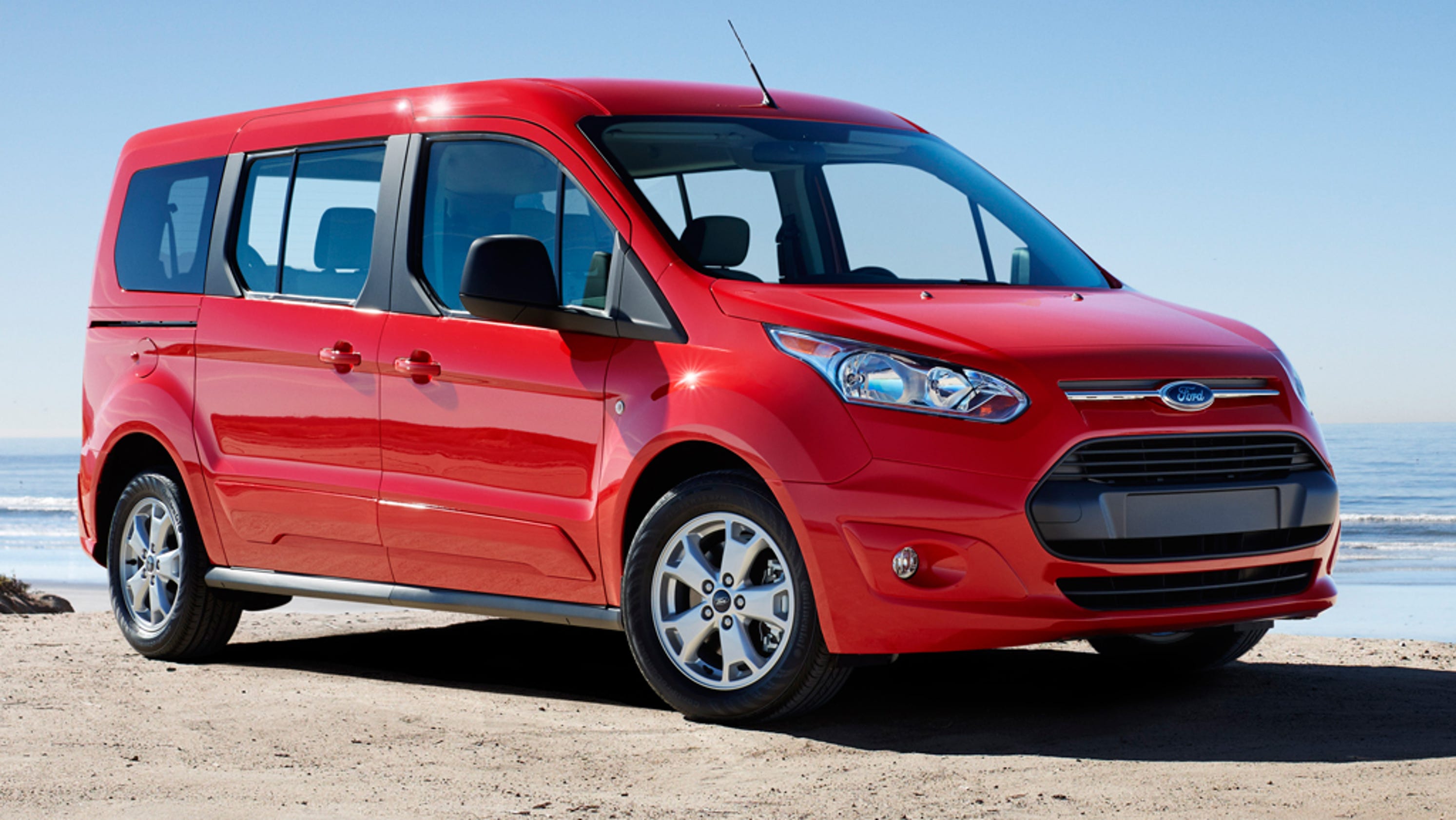 #39 Unminivans #39 : People versions of small commercial vans #39 Unminivans #39 : People versions of small commercial vans