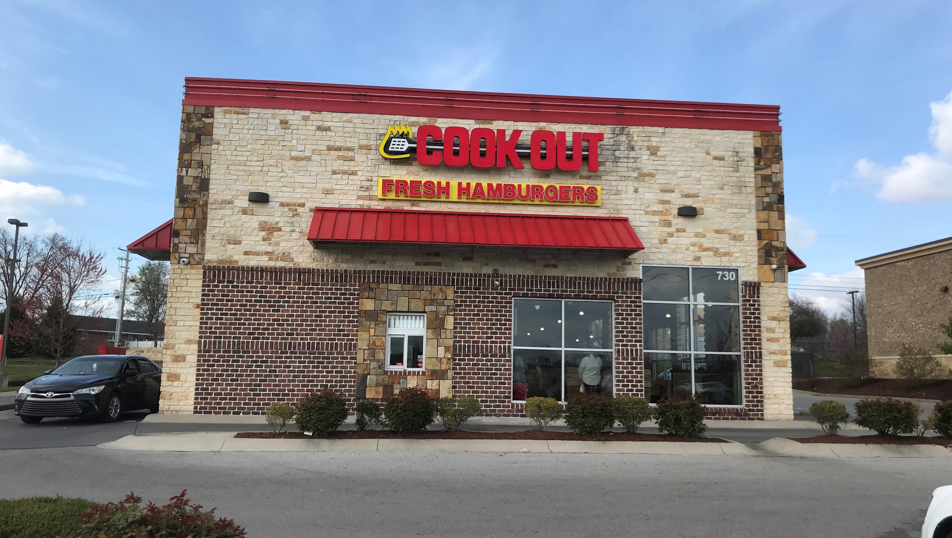 Cook Out Review Quirky Hamburger Chain Is Full Of Surprises Cook Out Review Quirky Hamburger Chain Is Full Of Surprises
