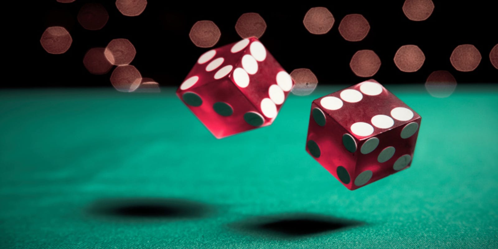 What you should know about setting dice in a craps game