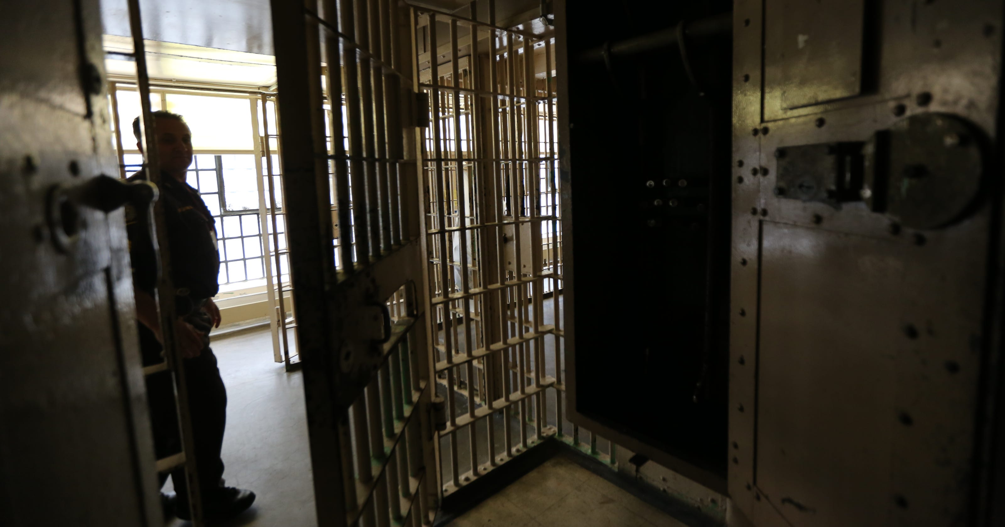 Bell County Jails Hidden Agenda Shocking Revelations From Former Inmates - 1ndkea4