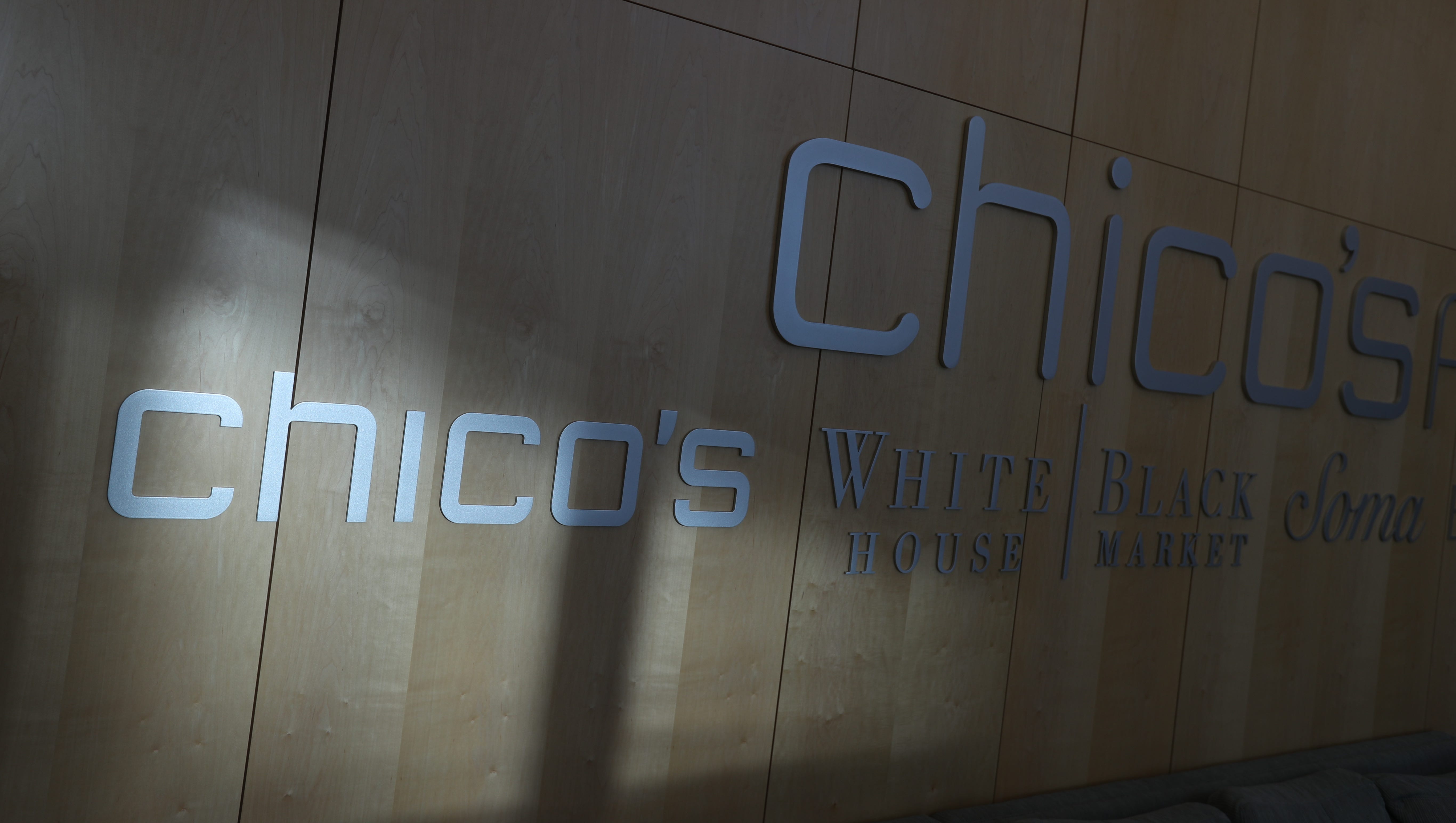 Fort Myers Based Chico S Fas Reports Q3 Loss But Performs Better