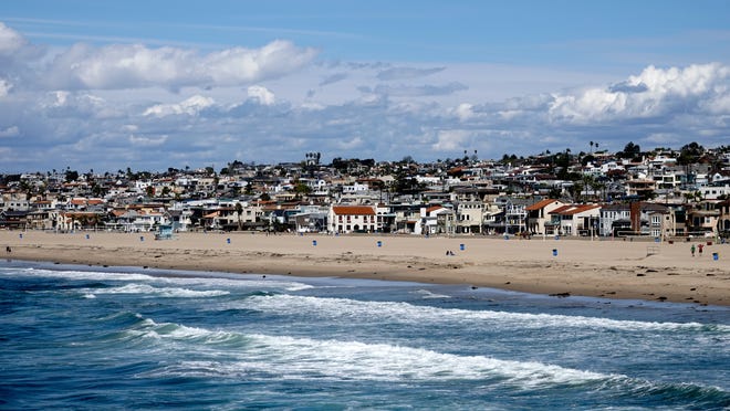 Hermosa Beach Tour The Idyllic Southern California Beach