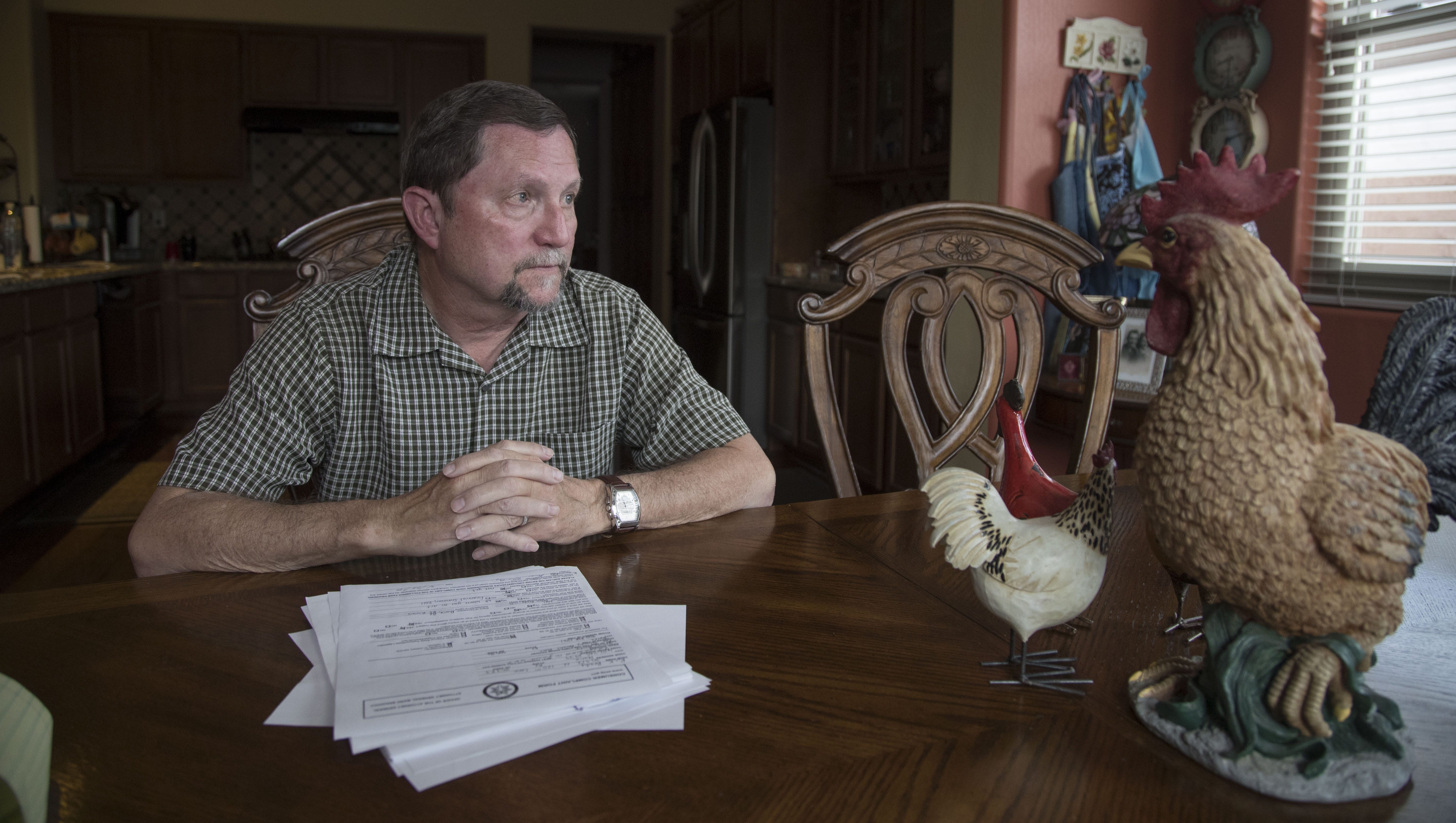 Fixed Indexed Annuities Get Billions From Retirees Returns Criticized